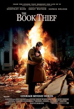 Kitap Hırsızı – The Book Thief