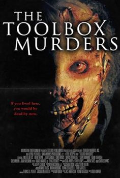 Alet Çantası – Toolbox Murders