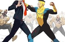 Invincible