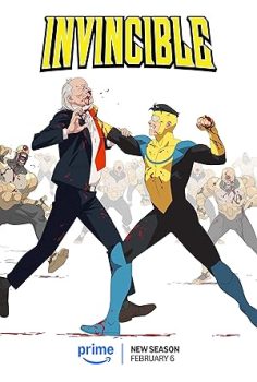 Invincible