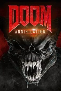 Doom Yıkım – Doom Annihila