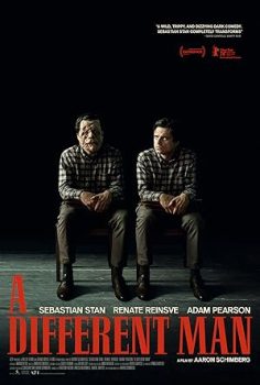 Farklı Bir Adam – A Different Man 2024