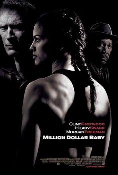 Milyonluk Bebek – Million Dollar Baby