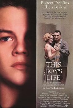 Bu Çocuğun Hayatı – This Boy’s Life