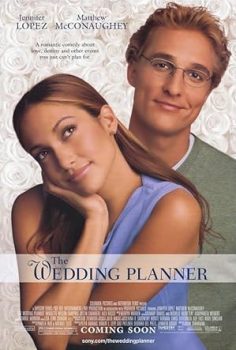 Darısı Başıma – The Wedding Planner