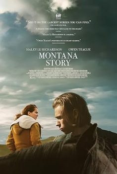 Montanaya Dönüş	– Montana Story 2012