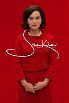 Jackie 2016
