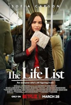 Aşkın Peşinde Bir Yıl – The Life List