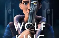 Kurt Kral – Wolf King