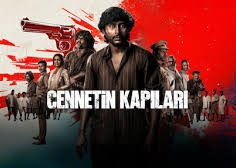 Cennetin Kapıları