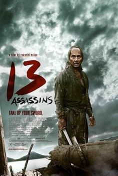 13 Savaşçı – 13 Assaassins