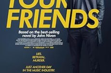 Your Friends & Neighbors
