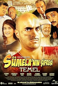 Sümelanin Sifresi Temel