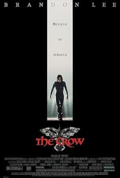 Karga – The Crow  1994