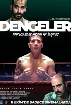 Dengeler Sinema Filmi