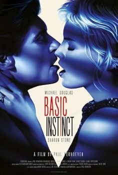 Temel İçgüdü – Basic Instinct