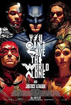 Adalet Birliği – Justice League