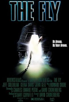 Sinek – The Fly 1986