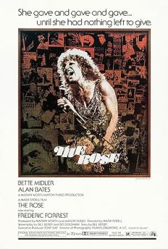 The Rose 1979