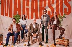 Magarsus