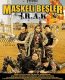 Maskeli Beşler Irak