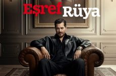 Eşref Rüya