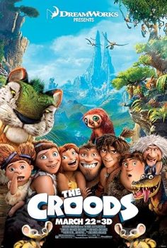 Croodlar