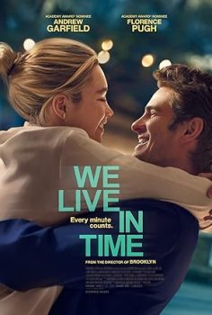 Son Ana Kadar – We Live in Time  2024