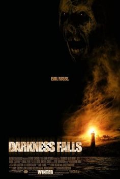 Diş Perisi – Darkness Falls  2003