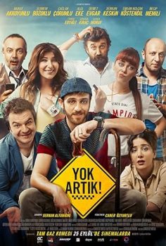 Yok Artık