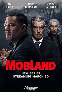 MobLand