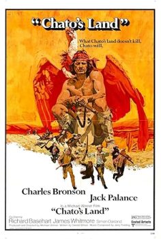 Çato Devler Ülkesi – Chato’s Land 1972