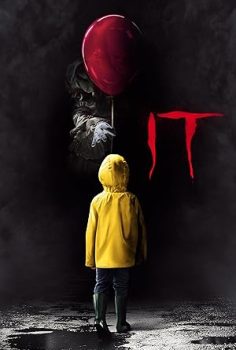 O – it 2017