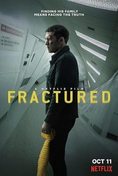 Fractured