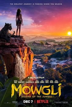 Mogli Orman Çocuğu – Mowgli