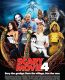Korkunç Bir Film 4 – Scary Movie 4