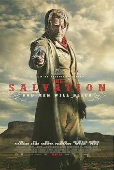 İntikam – The Salvation 2014