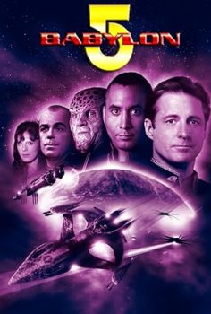 Babylon 5 The Gatering 1993