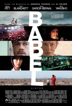 Babil – Babel  2006