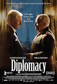 Diplomasi – Diplomacy (2014)