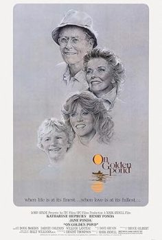 Altın Göl – On Golden Pond  1981