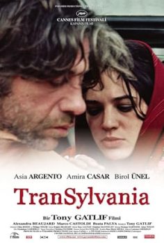 Transylvania 2006