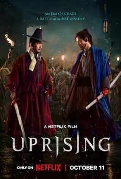 Uprising