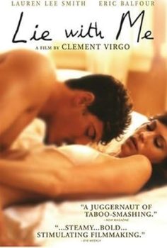 Lie with Me Erotik Film izle