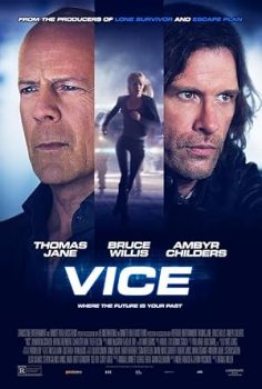 Vice  2015