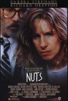 Nuts 1987