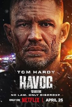 Derin Kargaşa – Havoc