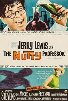 Aşk Hocası – The Nutty Professor 1963
