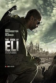 Tanrının Kitabı – The Book of Eli