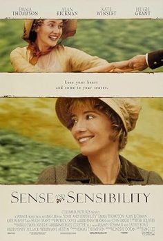 Aşk Ve Yaşam – Sense and Sensibility  1995
